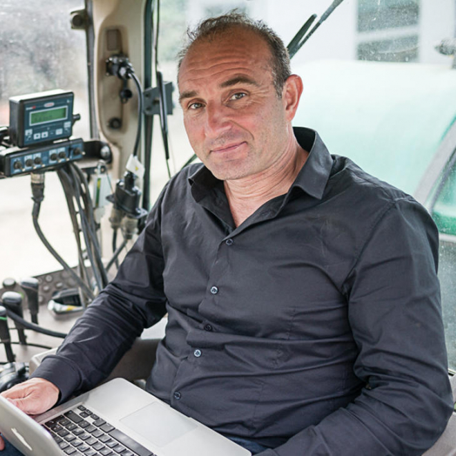 Le bon coin de l’agriculture