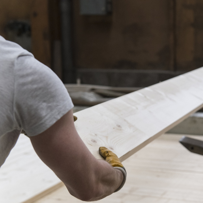 Rencontres Woodrise 2020