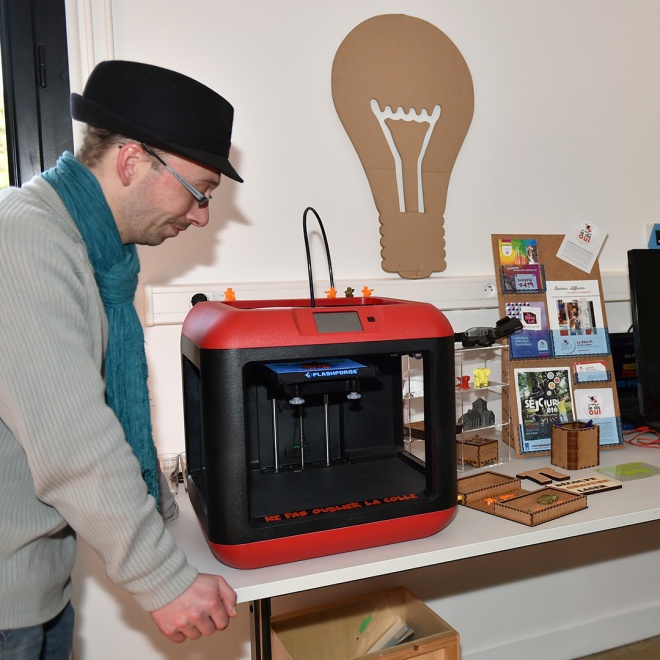 Formez-vous autrement dans les tiers-lieux de Nouvelle-Aquitaine 