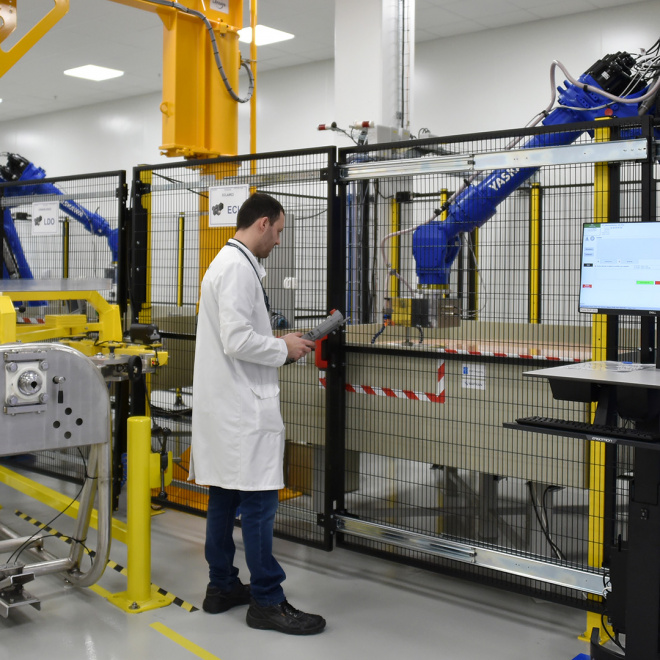 Plan de transitions et de reconquête technologique, l’acte 2 est voté