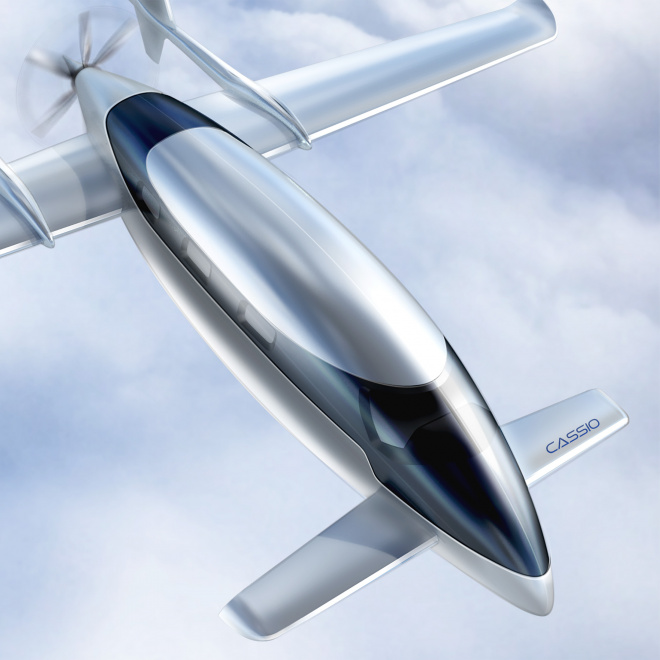 Aerospace Valley lance MAELE, vers une aéronautique verte