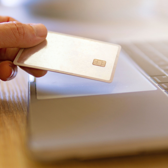 Covid 19 - Soutien à la numérisation des commerçants et artisans