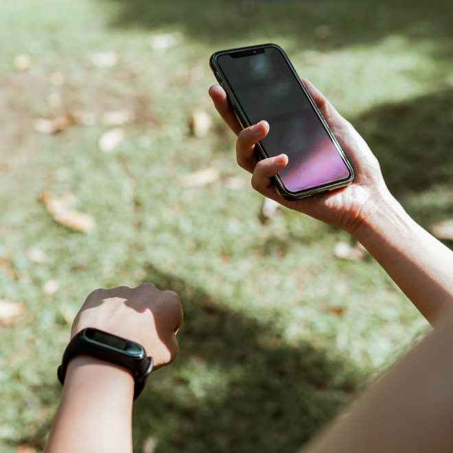 Sport Tech : le numérique et l'innovation, terrains de jeu pour le sport 