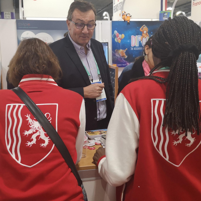 CES 2021 : 13 start-up néo-aquitaines au cœur de l'innovation mondiale