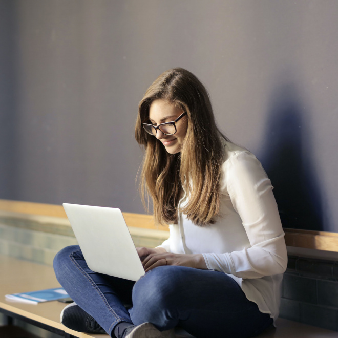 In-FINE - Forum International du Numérique pour l’Éducation