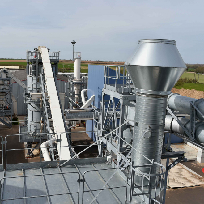Archiblock, rendre la palette toujours plus écologique