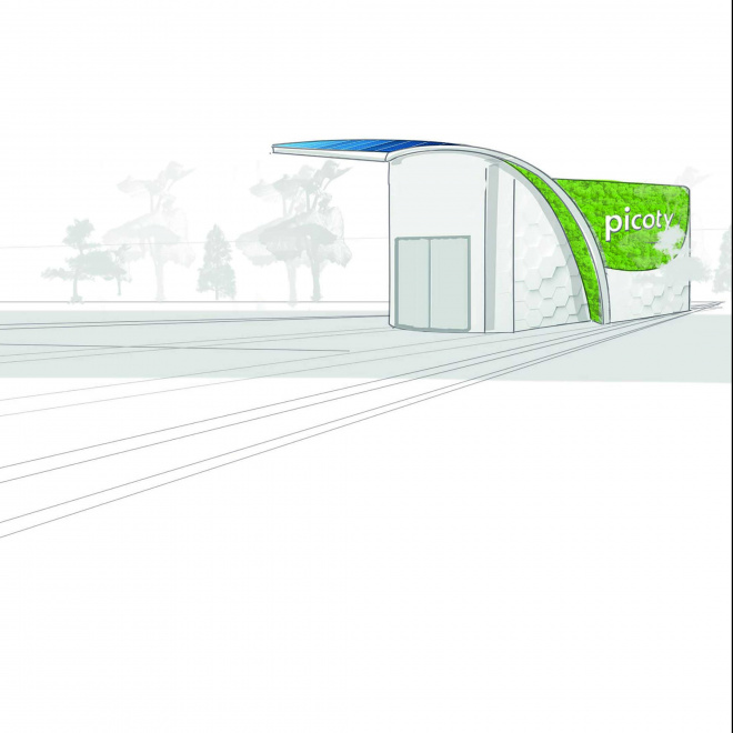 Picoty décarbone la mobilité à l’hydrogène