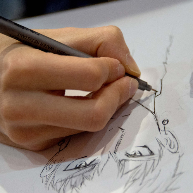 Covid-19 : soutien aux artistes auteurs et acteurs culturels