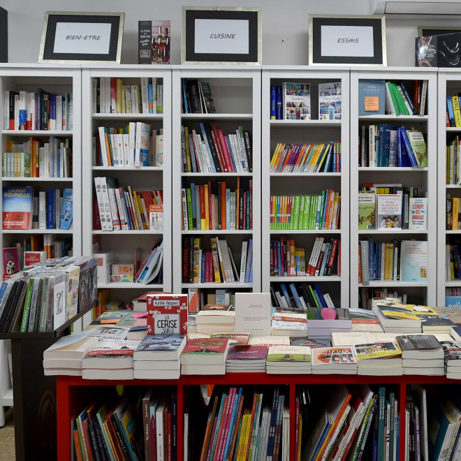 Opérateurs économiques, participez à l’opération chèques-livres 2021