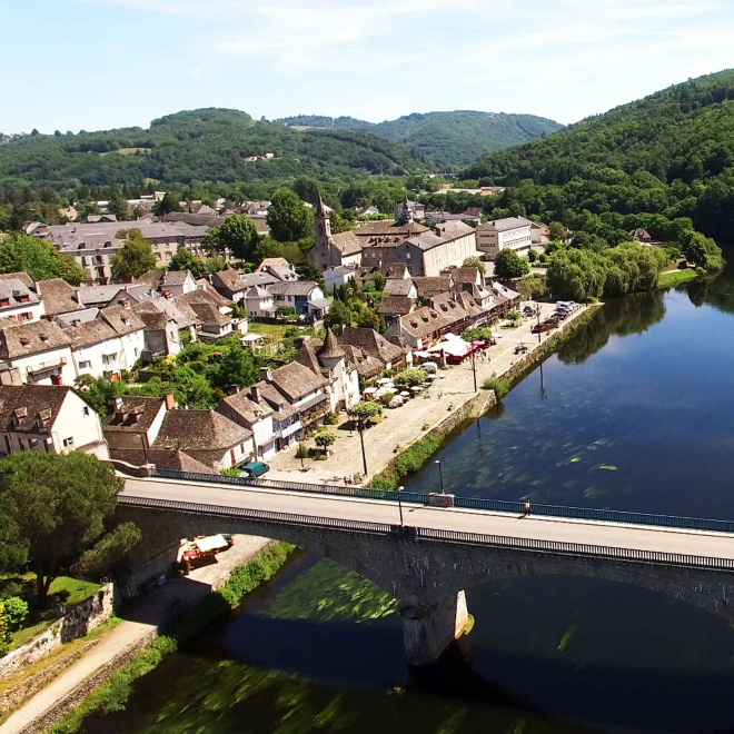 En Xaintrie, la start'up est dans le pré