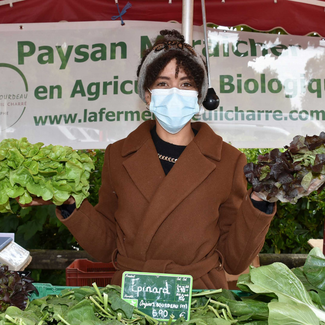 Nouvelle mandature : accompagner l'agroécologie