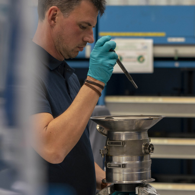 Nouvelle mandature : priorité à l’emploi, aux entreprises et à l’innovation