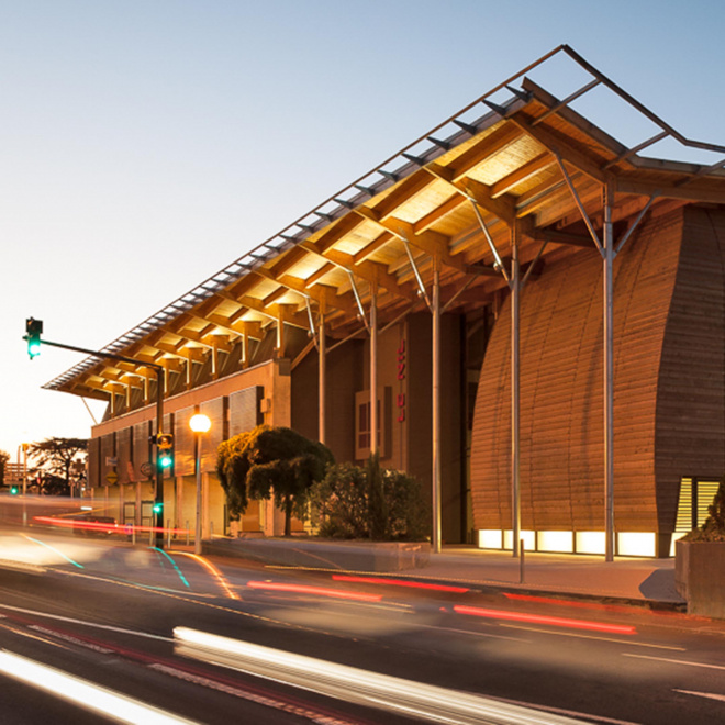Journées régionales de la construction bois & biosourcés 2021