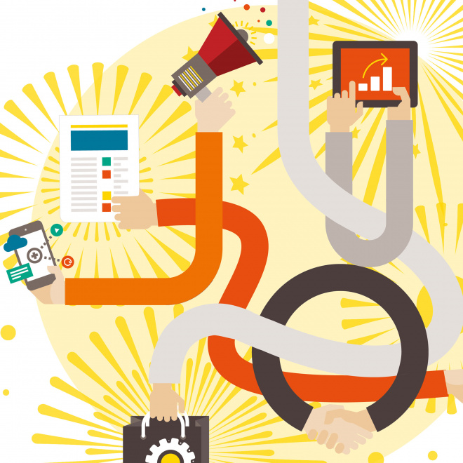 Talents des Cités : les lauréats du concours