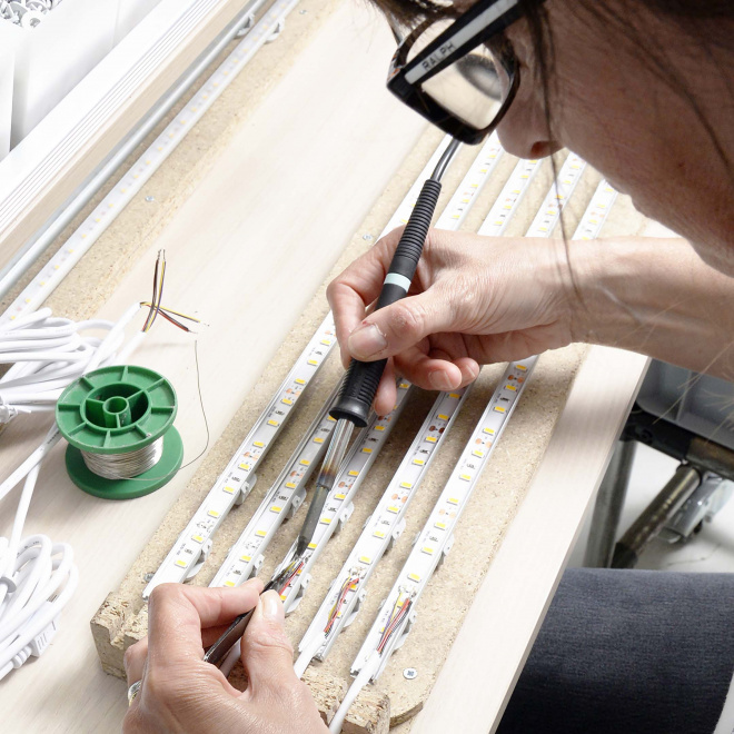 Div’industrie, se diversifier pour rebondir