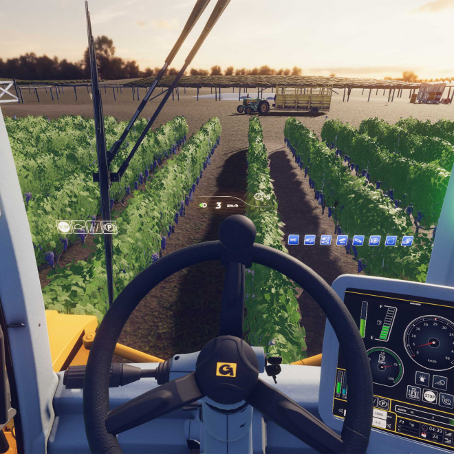 E-Cab : la formation numérique dans la filière viti-vinicole récompensée