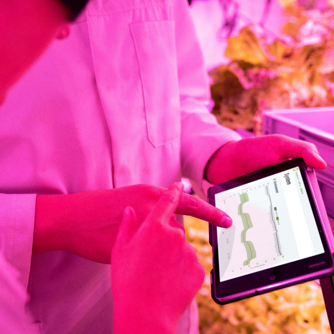 Développez de nouveaux projets agricoles innovants