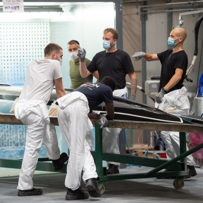 3 425 nouveaux parcours de formation