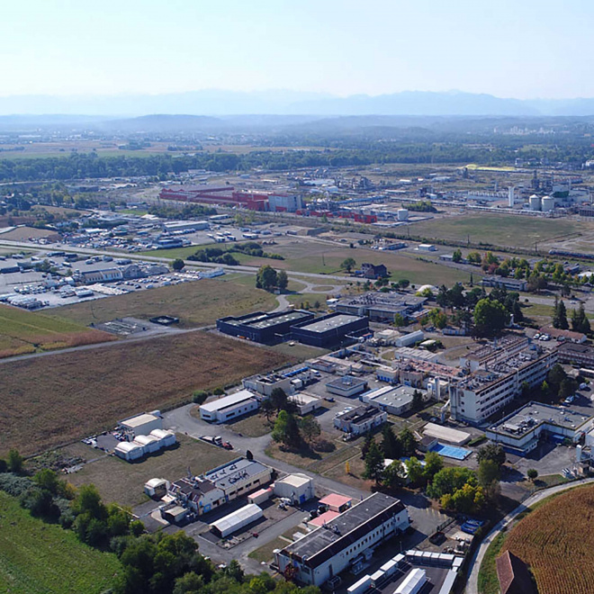 Lacq : une dynamique de reconquête industrielle