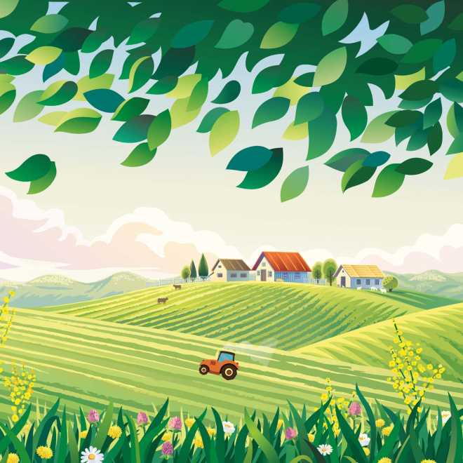 Bott’dating : devenez agriculteur en Nouvelle-Aquitaine