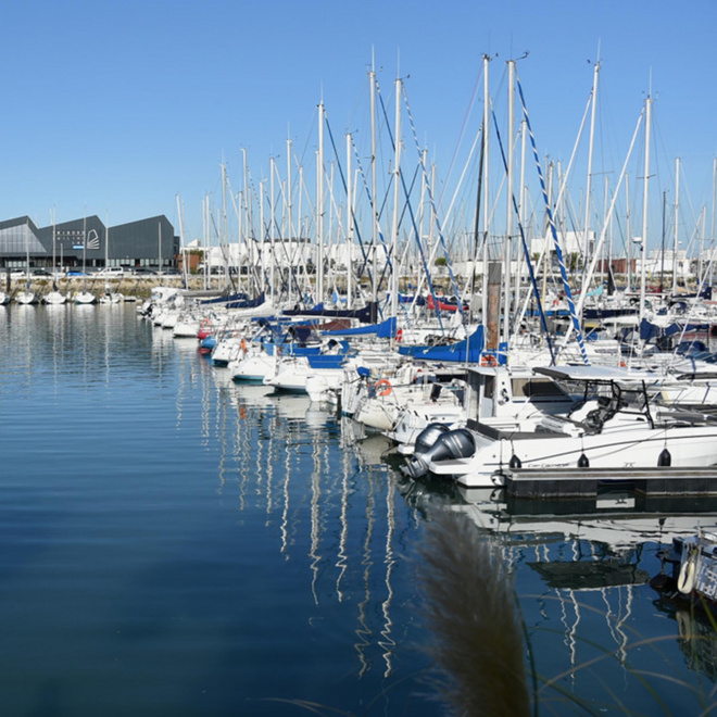 La filière nautique et navale en Nouvelle-Aquitaine