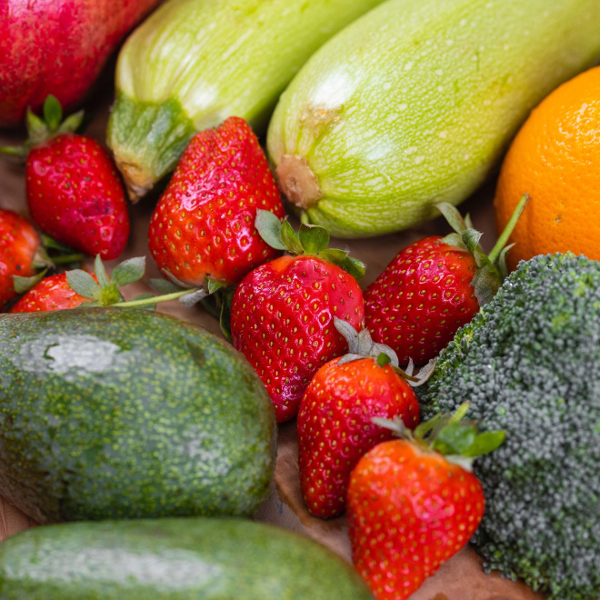 Journées Aliments & Santé