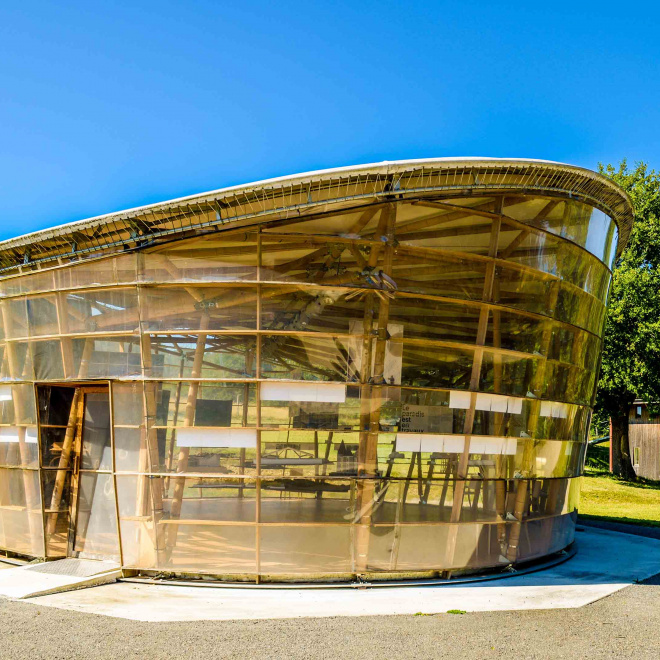 Semaine du Pacte Bois-Biosourcés