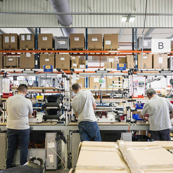 Le SRDEII 2022-2028 adopté