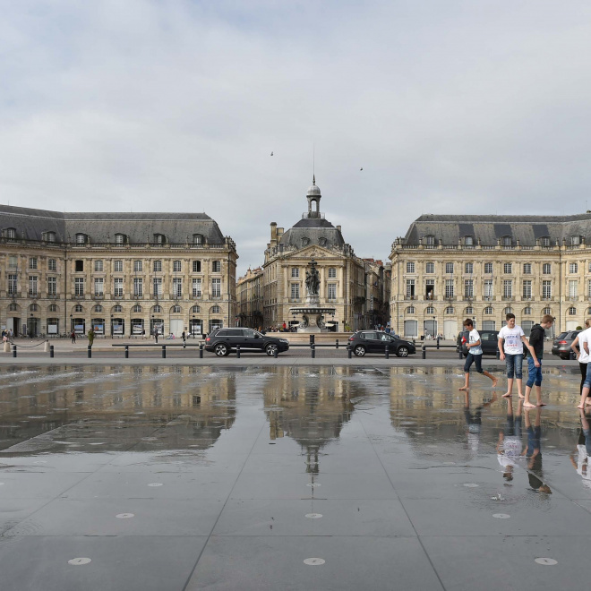 Forum NéoBusiness en Nouvelle-Aquitaine