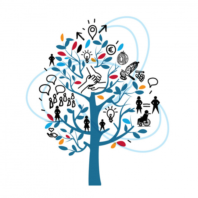 Conférence régionale de l'économie sociale et solidaire