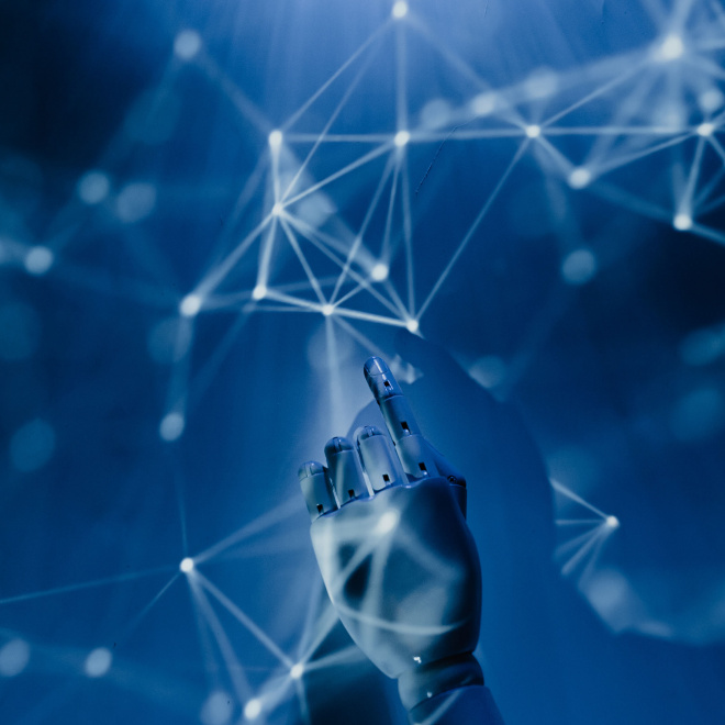 Intelligence artificielle : un écosystème dynamique en Nouvelle-Aquitaine