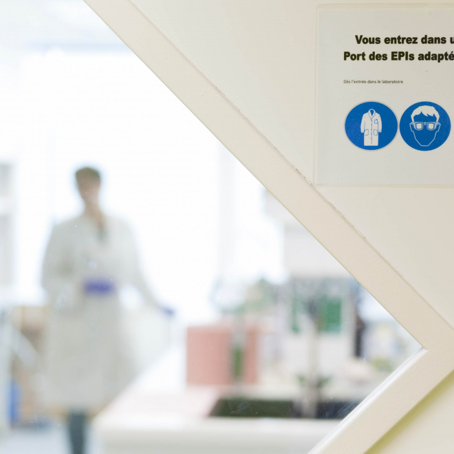 Une nouvelle stratégie scientifique et technologique