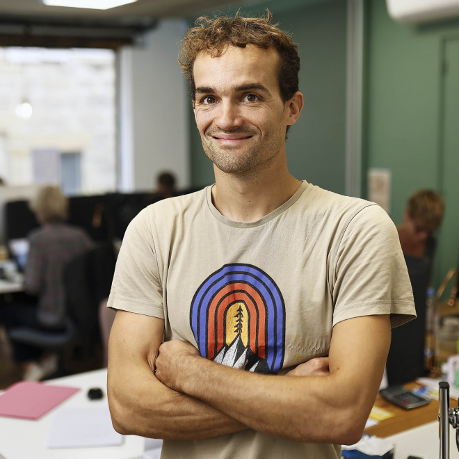 Tiers-Lieux : travailler autrement pour vivre mieux