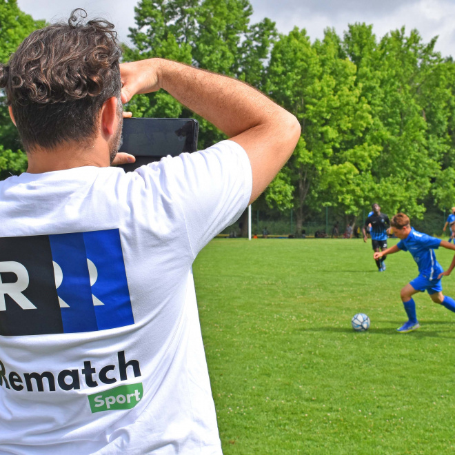Rematch : les meilleurs moments du sport amateur en vidéo