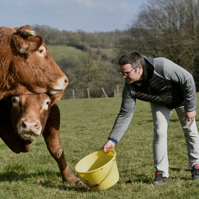 Agroécologie : un long parcours de conversion