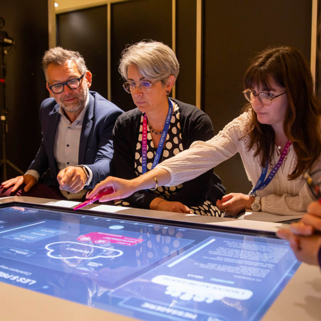 Les aides de la Région La région NouvelleAquitaine