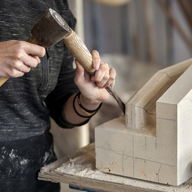  Campus régional du patrimoine bâti : de la restauration à l’éco-construction