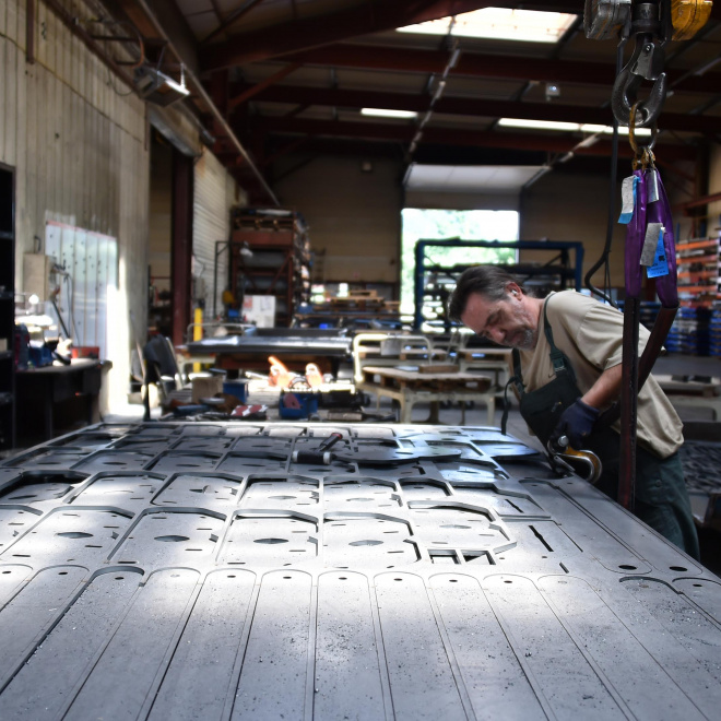Un nouveau cadre pour les aides économiques régionales