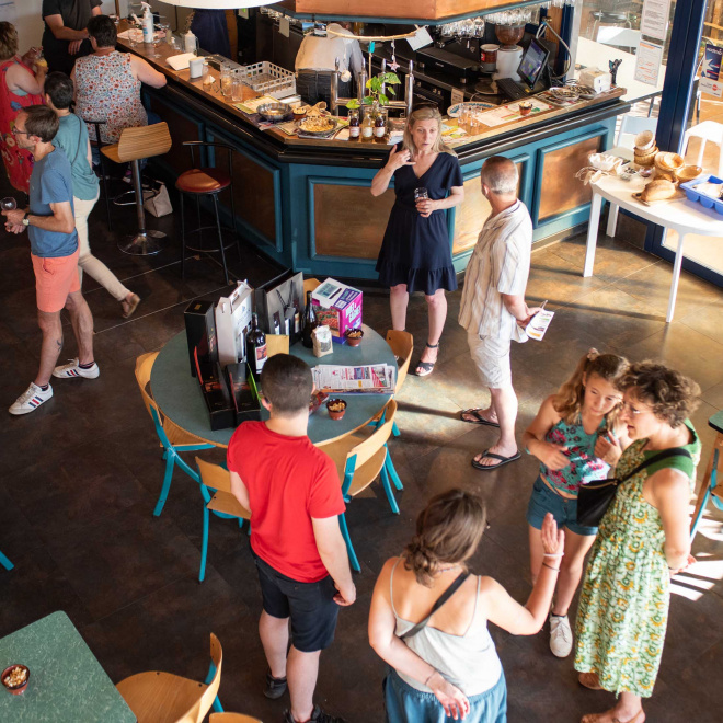 La Coopérative Tiers-Lieux fête ses 10 ans