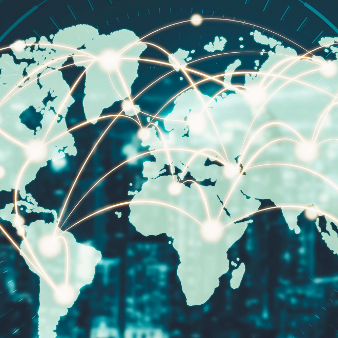 Investissements étrangers : le niveau d'avant-crise retrouvé