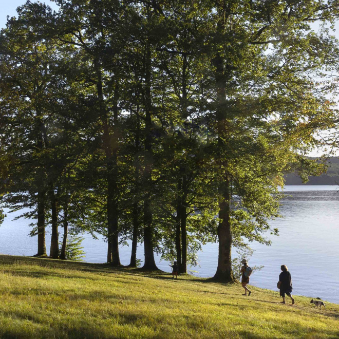 Vassivière s’ouvre à de nouvelles perspectives touristiques