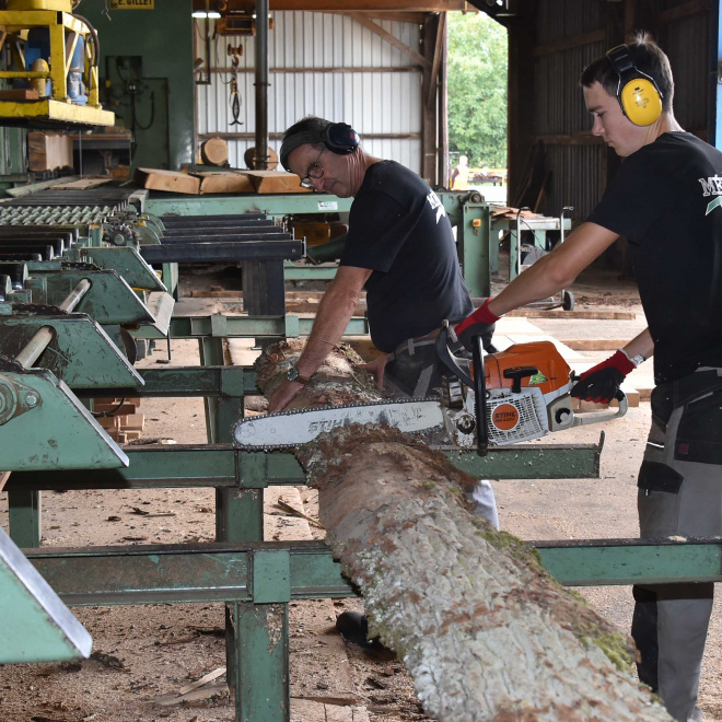 Congrès international Woodrise