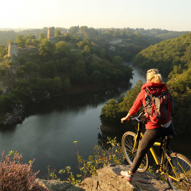 Tourisme durable : un plan d’actions pour la filière