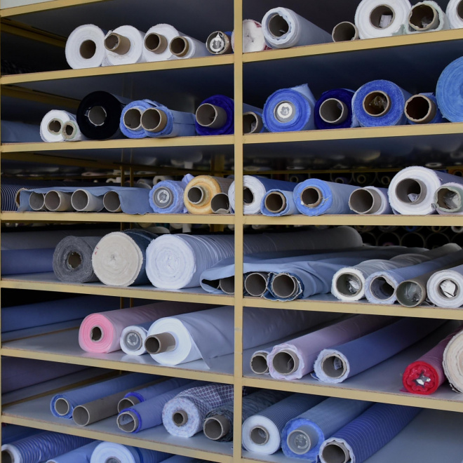 Quinzaine de la mode responsable en Nouvelle-Aquitaine