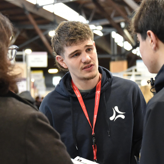 Un réseau pour les professionnels de l’orientation