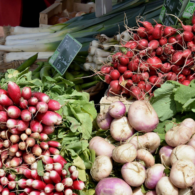 Forum des acteurs du Pacte alimentaire Nouvelle-Aquitaine
