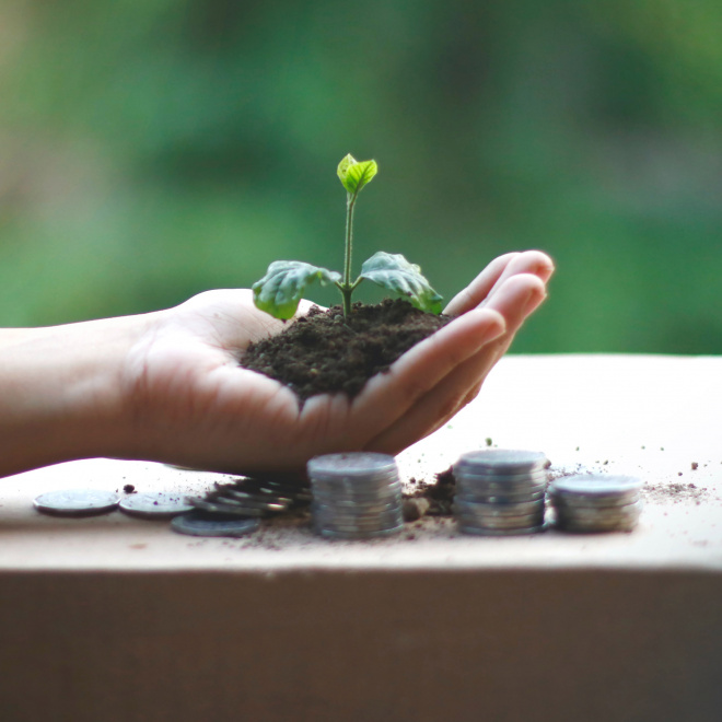 NéoBusiness, le salon des achats durables