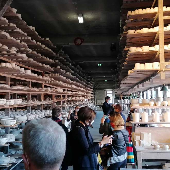 Entreprises de savoir-faire, ouvrez vos portes au public