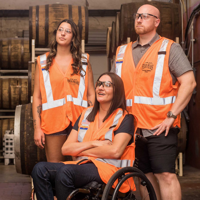 Former au-delà du handicap : un plan d’ampleur pour 2023-2028