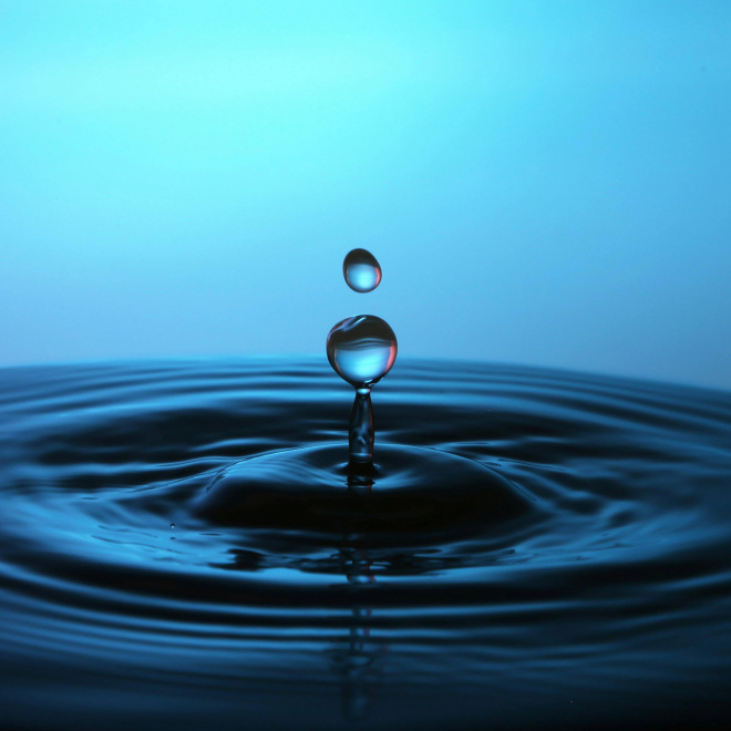 NéoBusiness, journée professionnelle spéciale eau et industrie